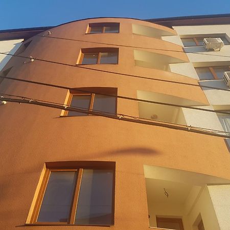 Ferienwohnung Apartament Veranda Bukarest Exterior foto